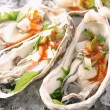 北海道釧路昆布森産❗新鮮な牡蠣を仕入れました❗
